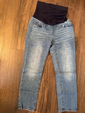 Maternity Jeans